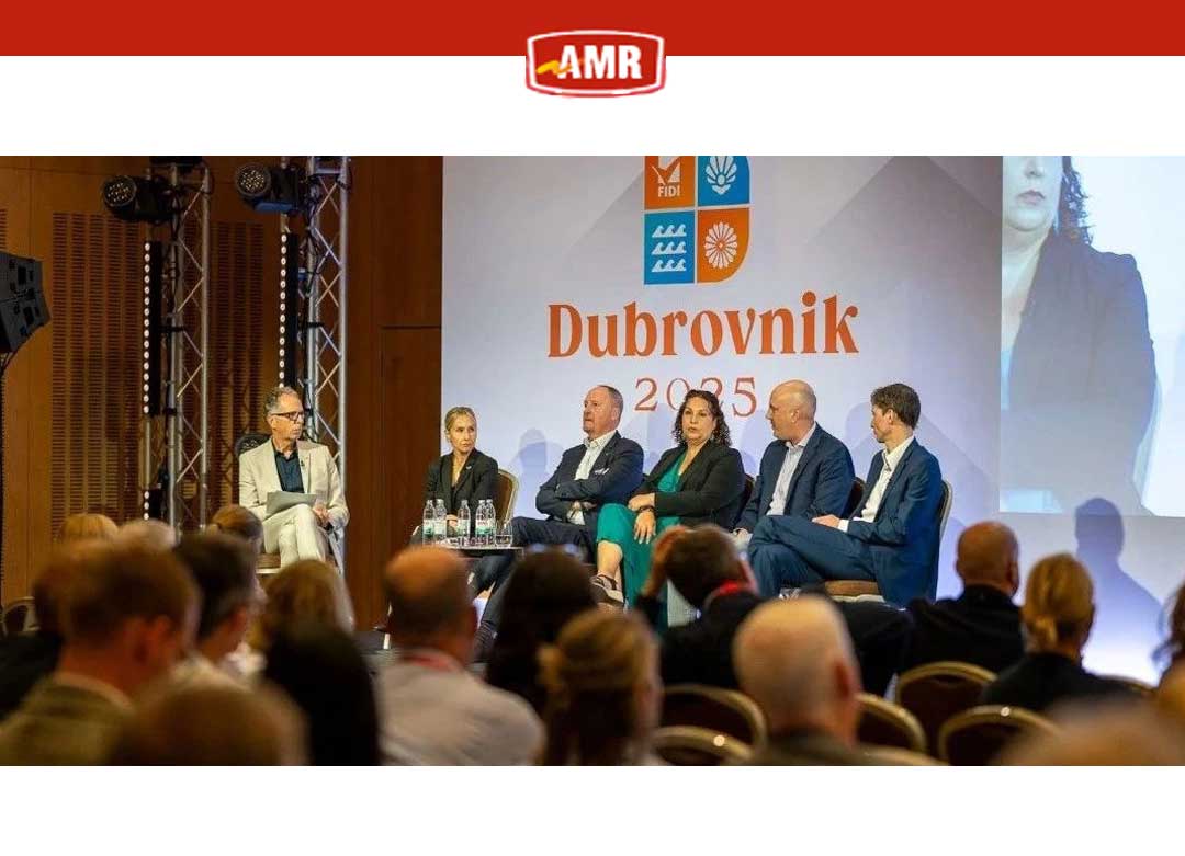 professional mover packing the boxes